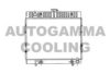 VALEO 819216 Radiator, engine cooling
